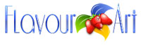 Logo společnosti FlavourArt